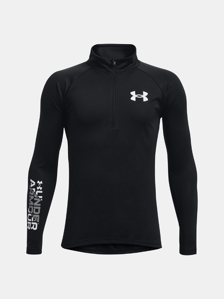 Under Armour Jungen Sweatjacke Under Armour UA Tech BL 1/2 Zip