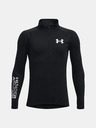 Under Armour Jungen Sweatjacke Under Armour UA Tech BL 1/2 Zip