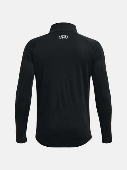 Under Armour Jungen Sweatjacke Under Armour UA Tech BL 1/2 Zip