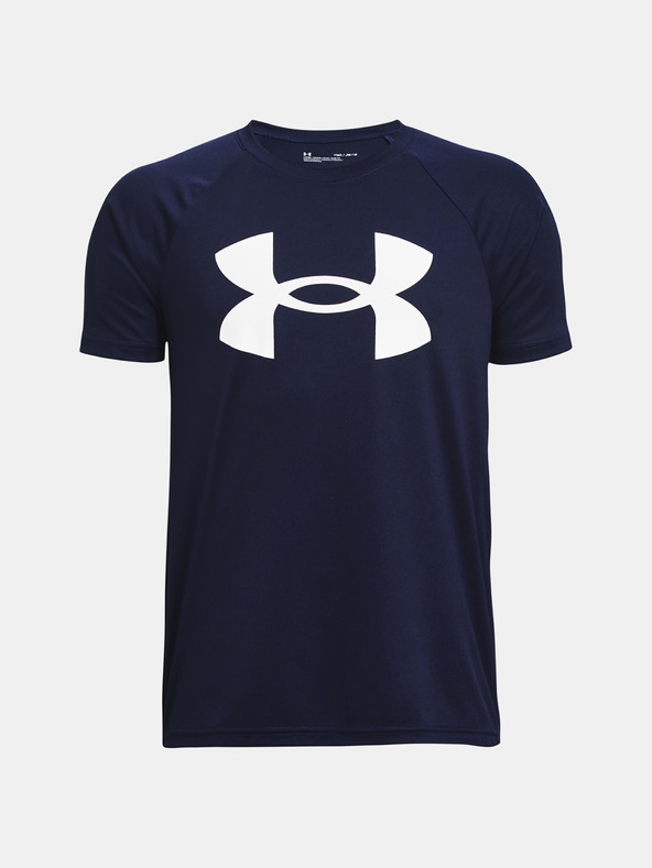 Under Armour Under Armour UA Tech Big Logo SS T-Shirt für Jungen