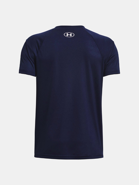 Under Armour Under Armour UA Tech Big Logo SS T-Shirt für Jungen