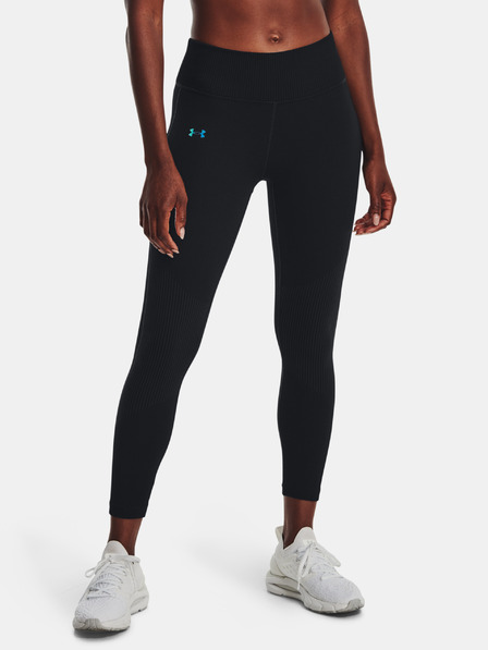 Under Armour Damen Leggings Under Armour UA Rush Seamless Ankle Leg