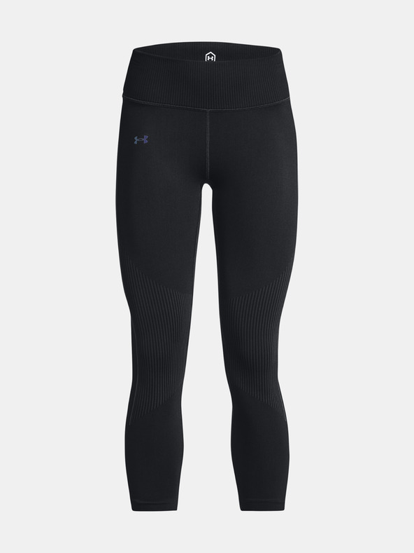 Under Armour Damen Leggings Under Armour UA Rush Seamless Ankle Leg