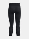 Under Armour Damen Leggings Under Armour UA Rush Seamless Ankle Leg