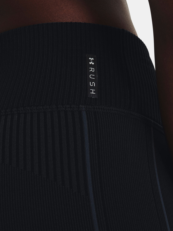 Under Armour Damen Leggings Under Armour UA Rush Seamless Ankle Leg