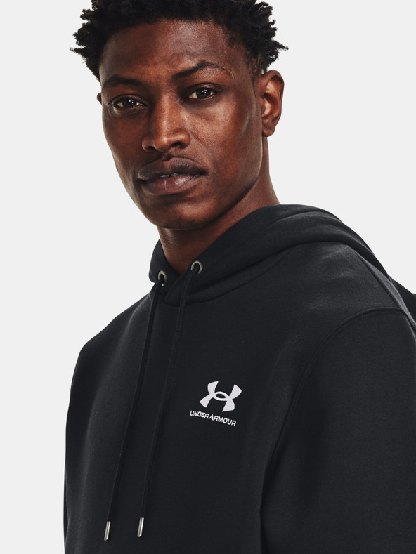 Under Armour Herren-Hoodie Under Armour UA Essential Fleece Hoodie