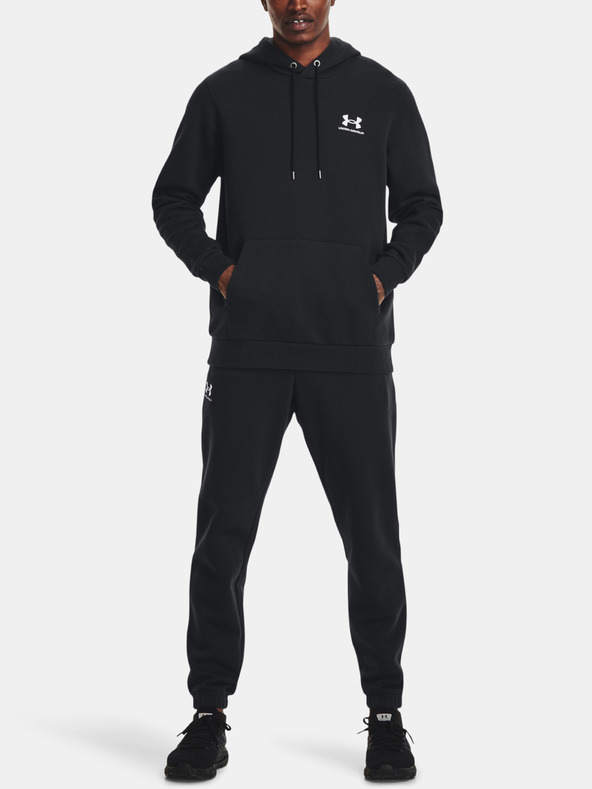 Under Armour Herren-Hoodie Under Armour UA Essential Fleece Hoodie