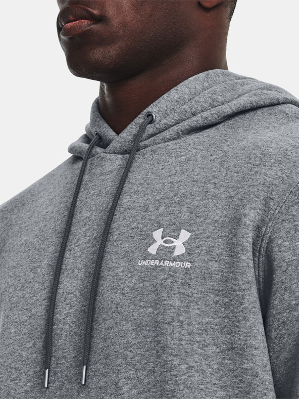 Under Armour Herren-Hoodie Under Armour UA Essential Fleece Hoodie