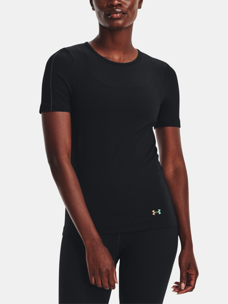 Under Armour Damen-Shirt Under Armour UA Rush Seamless SS