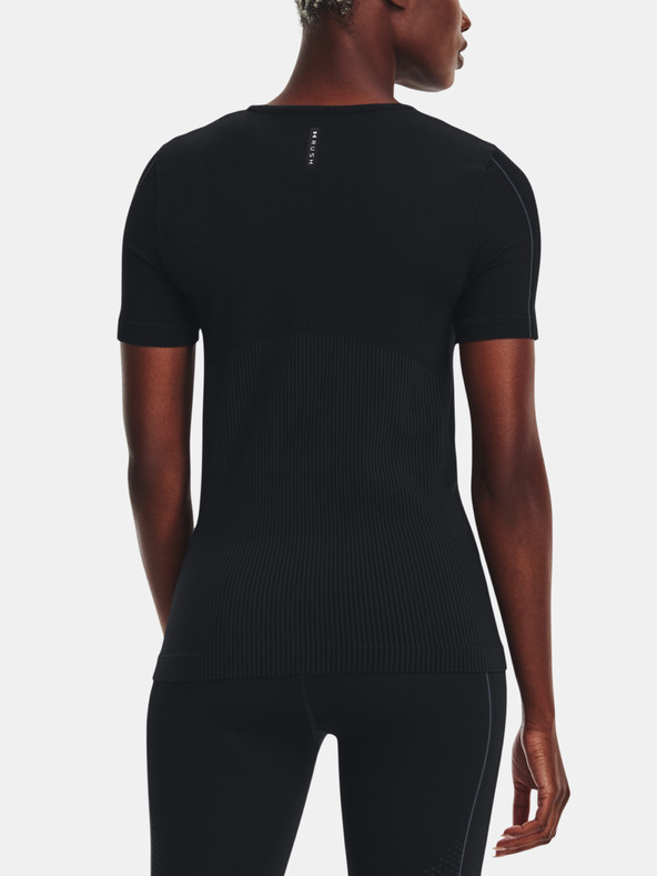 Under Armour Damen-Shirt Under Armour UA Rush Seamless SS