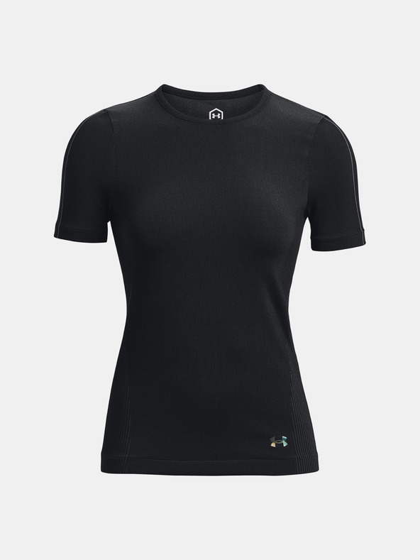 Under Armour Damen-Shirt Under Armour UA Rush Seamless SS