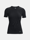 Under Armour Damen-Shirt Under Armour UA Rush Seamless SS