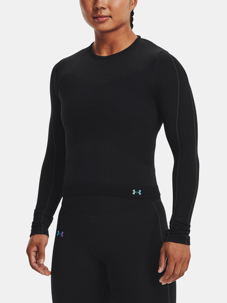 Under Armour Damen Langarmshirt Under Armour UA Rush Seamless LS