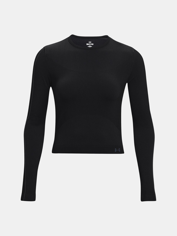 Under Armour Damen Langarmshirt Under Armour UA Rush Seamless LS
