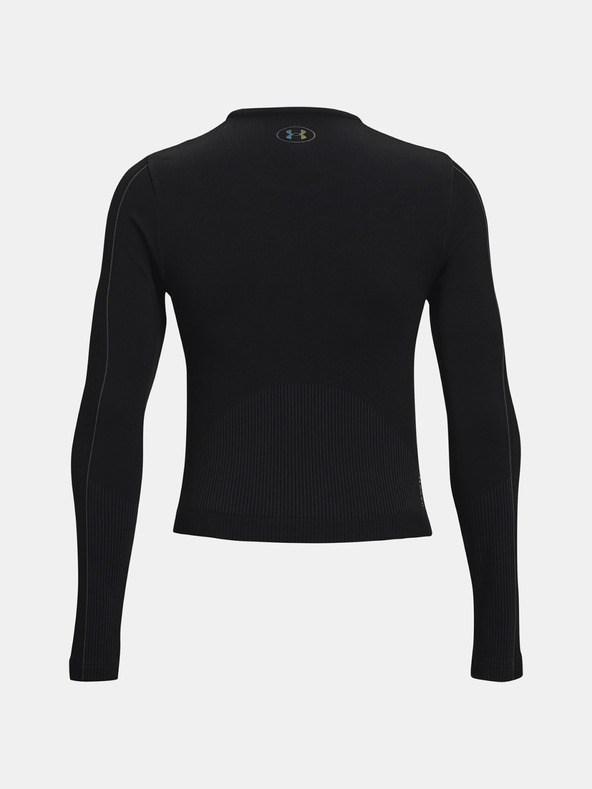 Under Armour Damen Langarmshirt Under Armour UA Rush Seamless LS