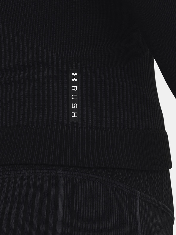 Under Armour Damen Langarmshirt Under Armour UA Rush Seamless LS
