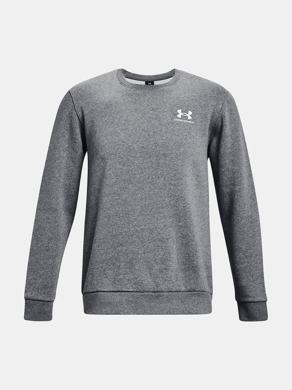 Under Armour Herren Under Armour UA Essential Fleece Crew Sweatshirt