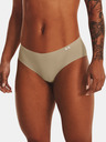 Under Armour Damen-Slip Under Armour PS Hipster (3 Stück)