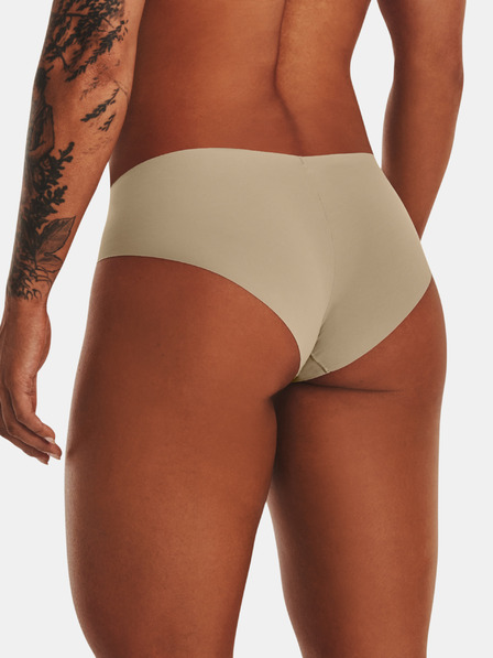 Under Armour Damen-Slip Under Armour PS Hipster (3 Stück)