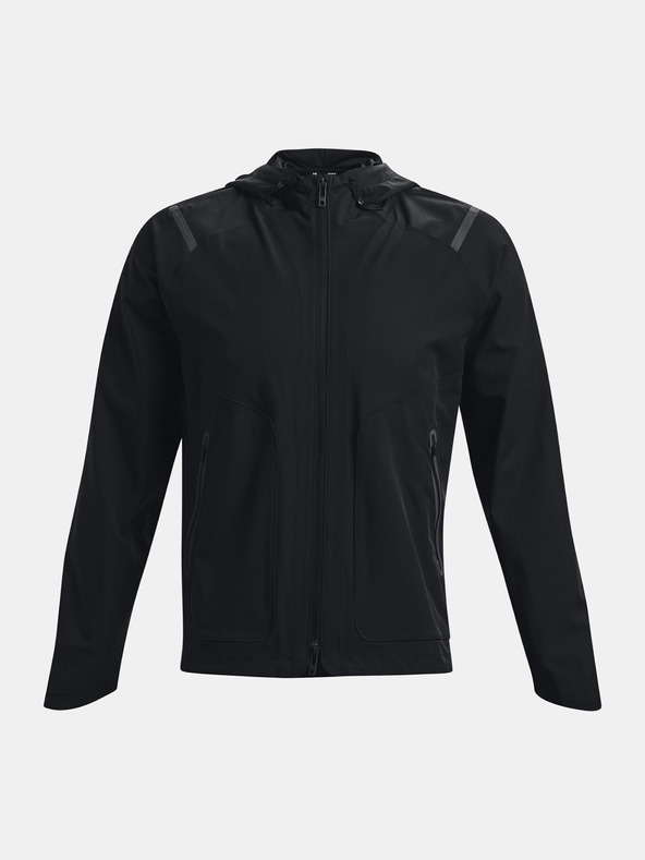Under Armour Herren Jacke Under Armour UA Storm Unstoppable Storm Jacket