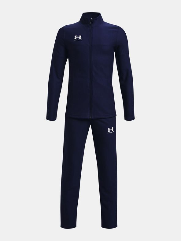 Under Armour Boys' Tracksuit Under Armour Y Challenger Tracksuit
