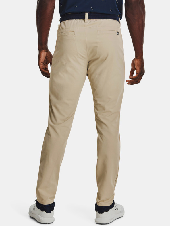 Under Armour Herren Hose Under Armour UA Storm Drive 5 Pocket Pant