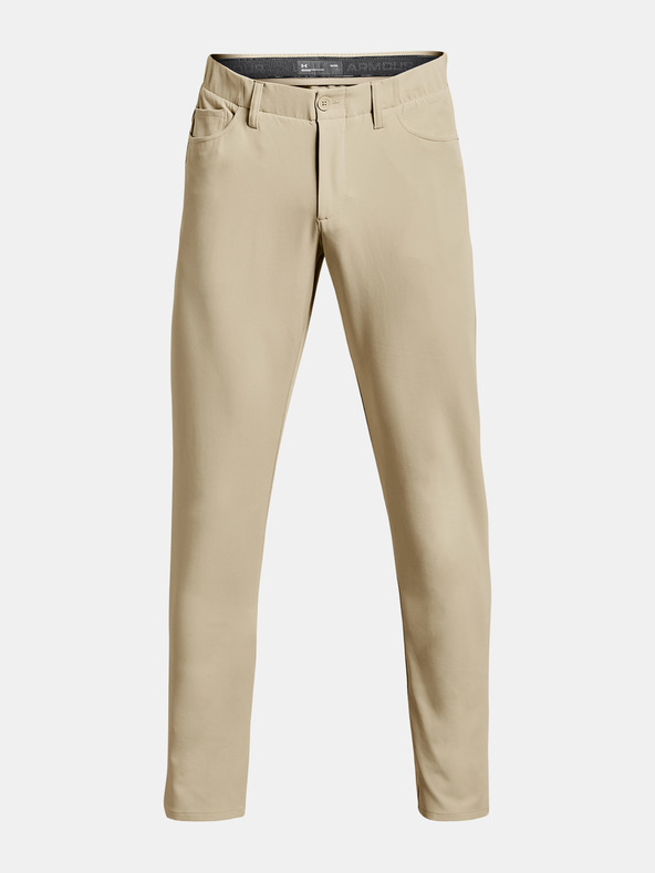 Under Armour Herren Hose Under Armour UA Storm Drive 5 Pocket Pant