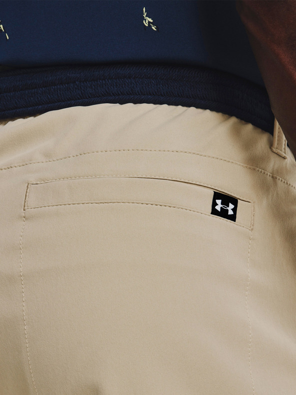 Under Armour Herren Hose Under Armour UA Storm Drive 5 Pocket Pant
