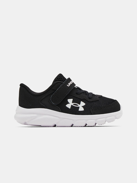 Under Armour Boys' Shoes Under Armour UA BINF Assert 9 AC