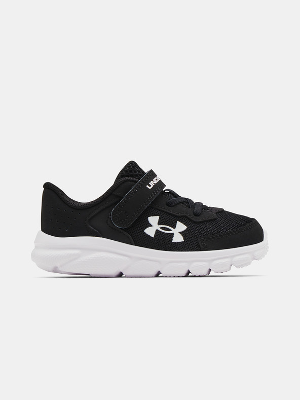 Under Armour Boys' Shoes Under Armour UA BINF Assert 9 AC