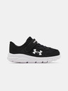 Under Armour Boys' Shoes Under Armour UA BINF Assert 9 AC