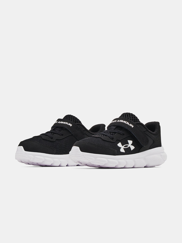 Under Armour Boys' Shoes Under Armour UA BINF Assert 9 AC