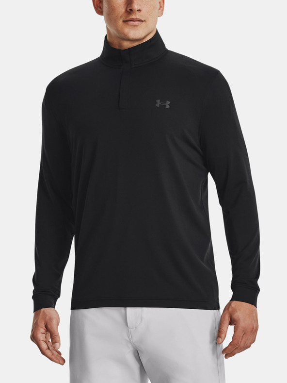 Under Armour Under Armour UA Playoff 2.0 1/4 Zip Kapuzenpullover für Männer