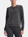 Under Armour Damen Under Armour Rival Terry Crew Sweatshirt