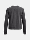 Under Armour Damen Under Armour Rival Terry Crew Sweatshirt