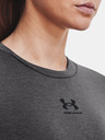 Under Armour Damen Under Armour Rival Terry Crew Sweatshirt