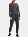 Under Armour Damen Under Armour Rival Terry Crew Sweatshirt