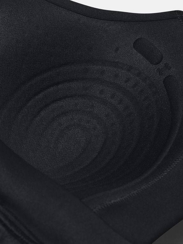 Under Armour Damen-BH Under Armour UA Infinity High Bra Zip