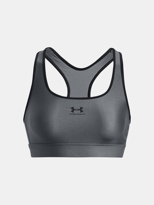 Under Armour Damen Sport-BH Under Armour UA HG Armour Mid Padless
