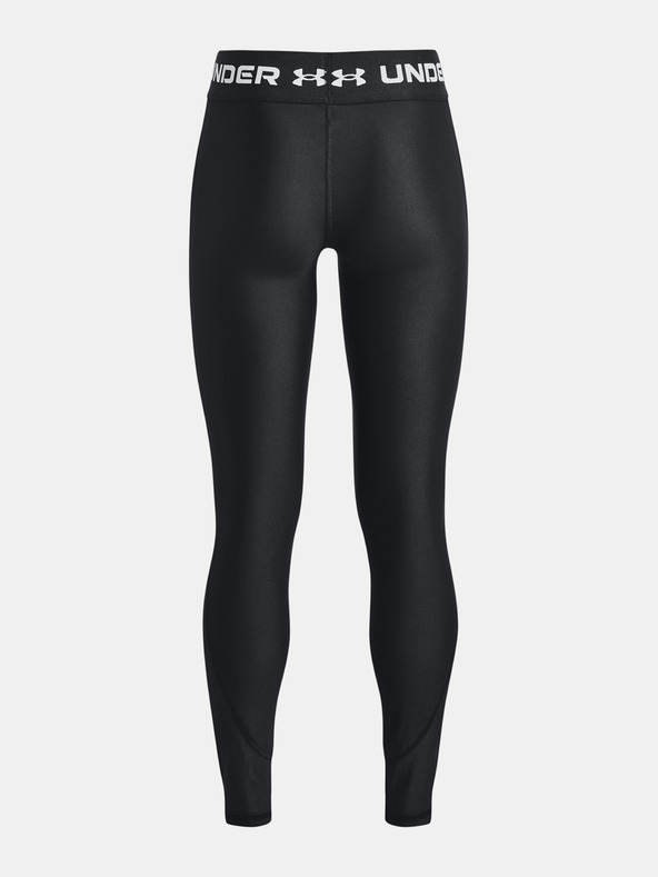 Under Armour Under Armour Armour Mädchen Leggings
