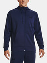 Under Armour Herren Sweatshirt Under Armour UA Armour Fleece FZ Hoodie