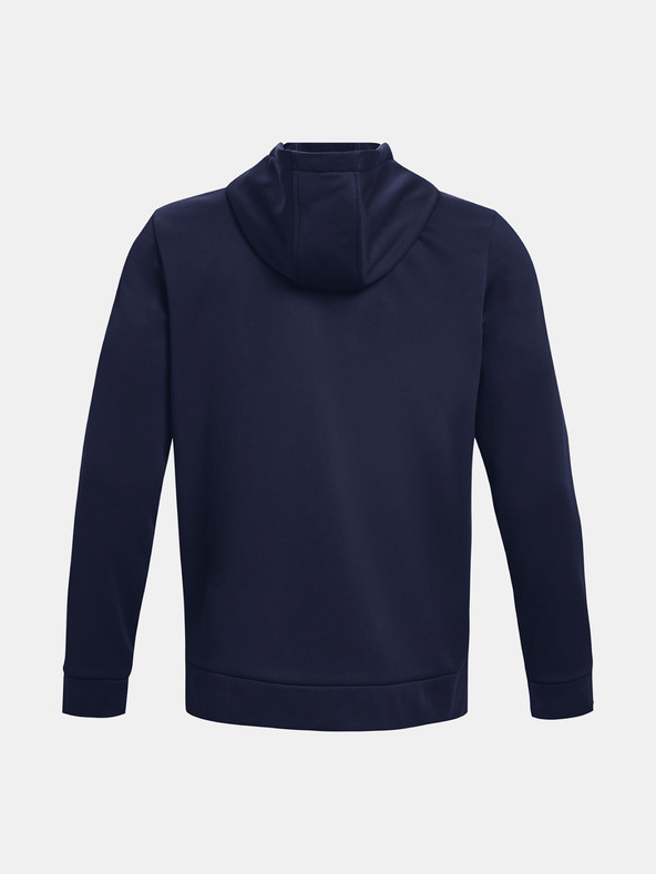 Under Armour Herren Sweatshirt Under Armour UA Armour Fleece FZ Hoodie