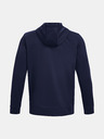 Under Armour Herren Sweatshirt Under Armour UA Armour Fleece FZ Hoodie