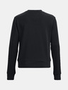 Under Armour Damen Under Armour Rival Terry Crew Sweatshirt