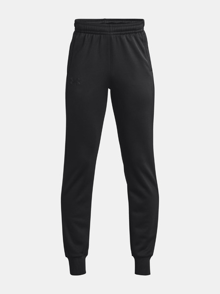 Under Armour Jungen-Jogginghose Under Armour UA Armour Fleece Joggers
