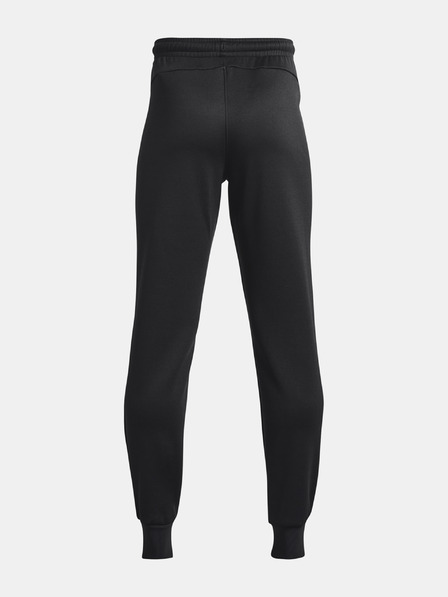Under Armour Jungen-Jogginghose Under Armour UA Armour Fleece Joggers