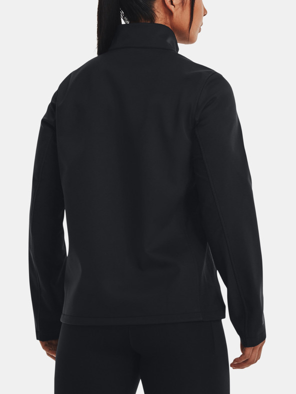 Under Armour Damen Jacke Under Armour UA CGI Shield 2.0