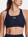 Under Armour Damen Sport-BH Under Armour UA HG Armour Mid Padless