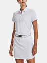 Under Armour Damen Under Armour UA Playoff SS Poloshirt