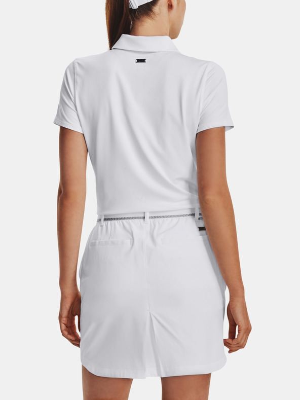 Under Armour Damen Under Armour UA Playoff SS Poloshirt